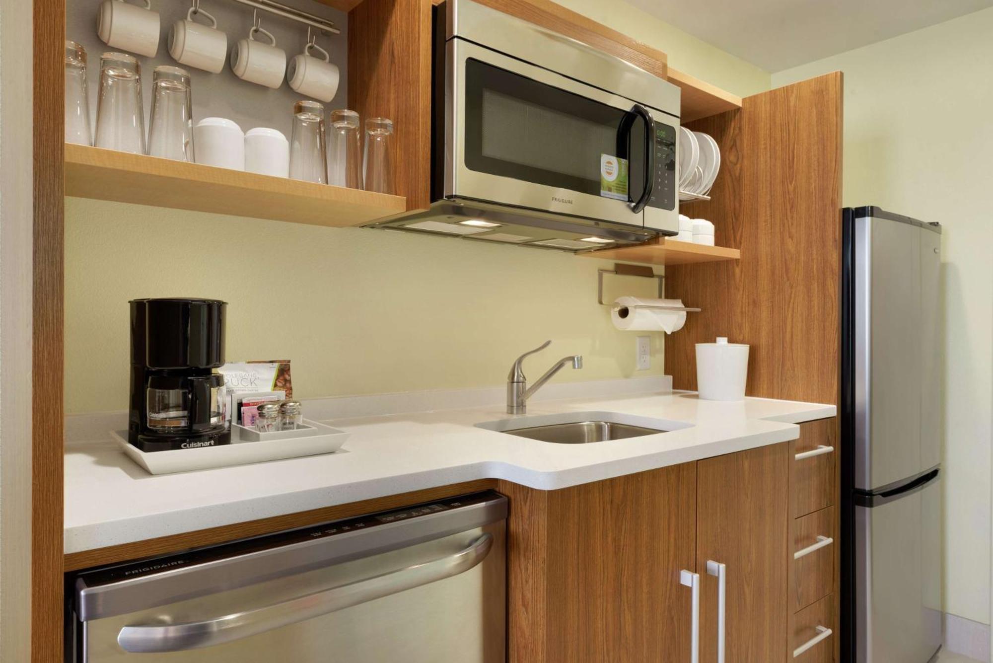 Home2 Suites By Hilton Roseville Minneapolis מראה חיצוני תמונה