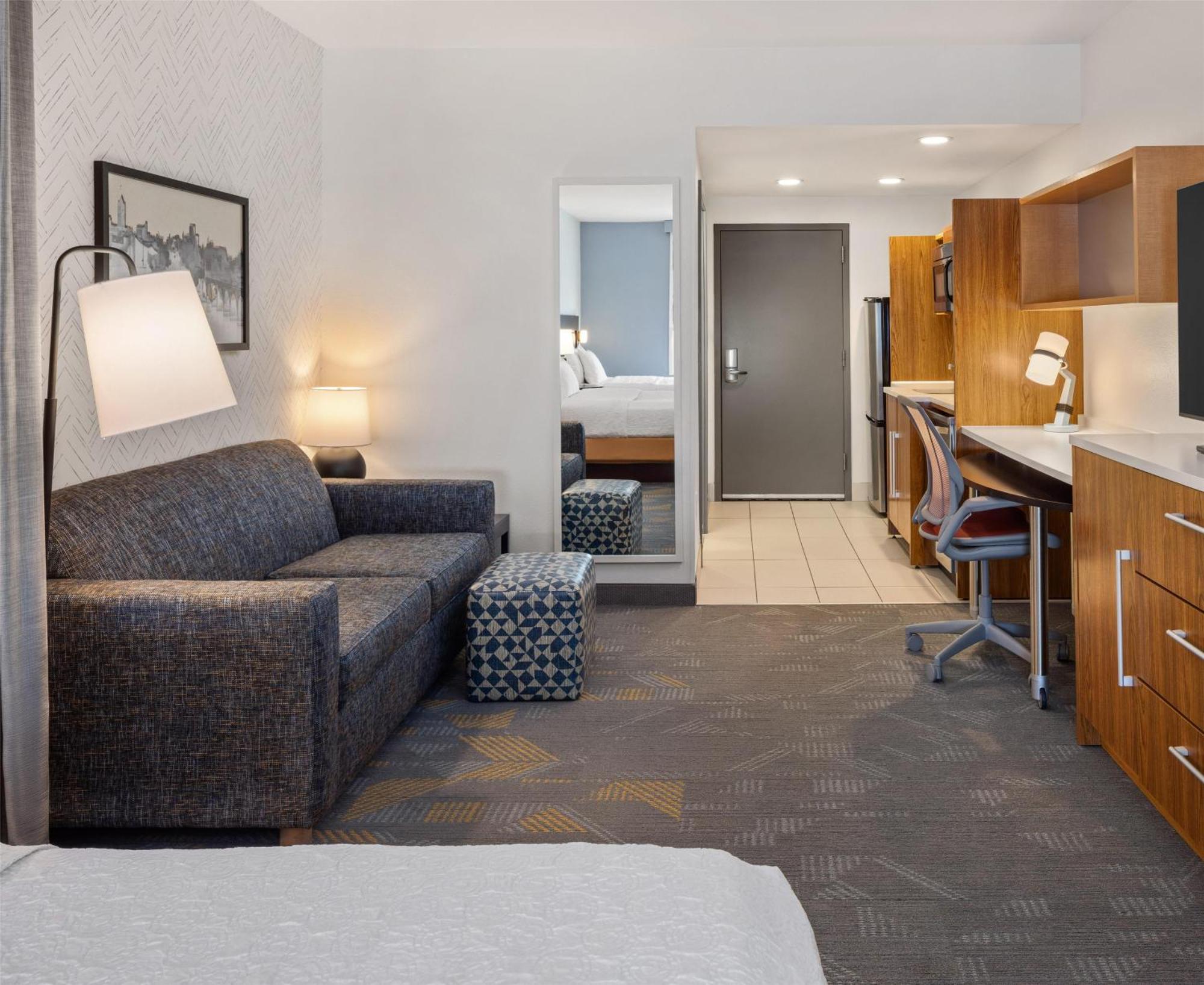 Home2 Suites By Hilton Roseville Minneapolis מראה חיצוני תמונה