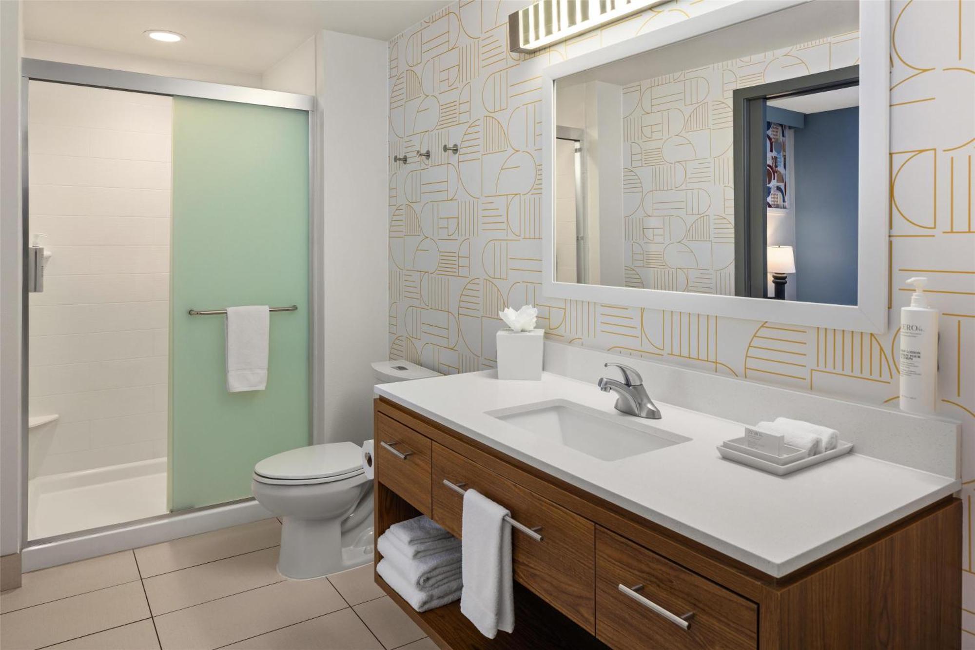 Home2 Suites By Hilton Roseville Minneapolis מראה חיצוני תמונה