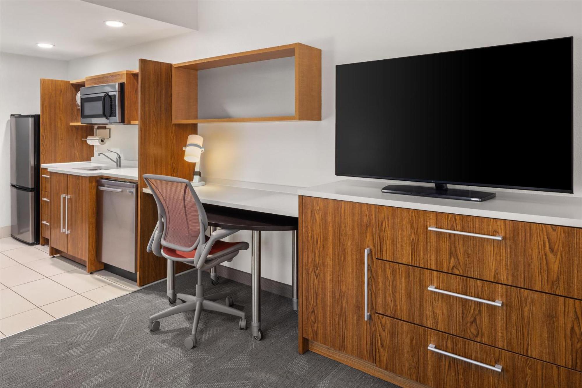 Home2 Suites By Hilton Roseville Minneapolis מראה חיצוני תמונה