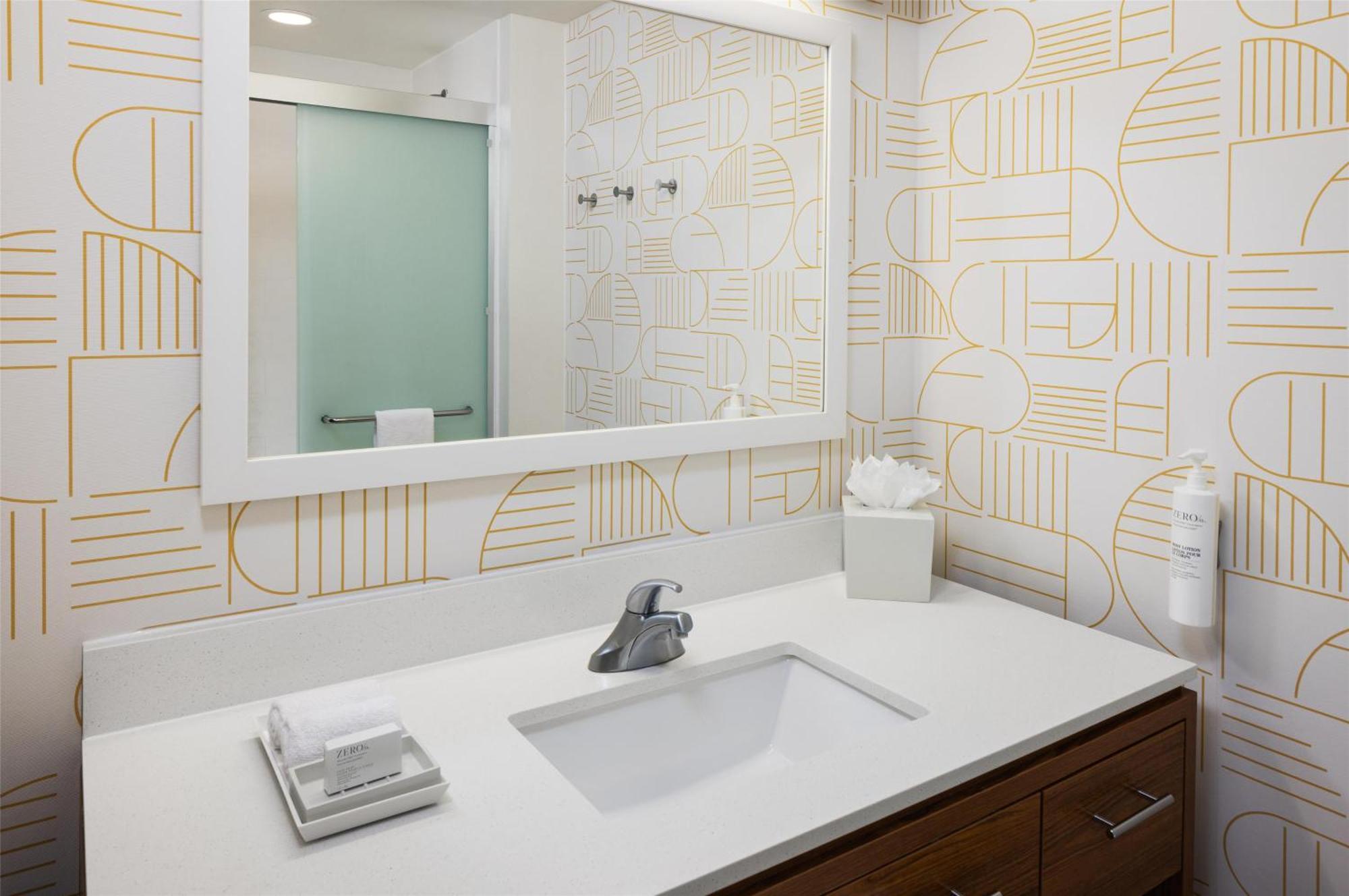 Home2 Suites By Hilton Roseville Minneapolis מראה חיצוני תמונה