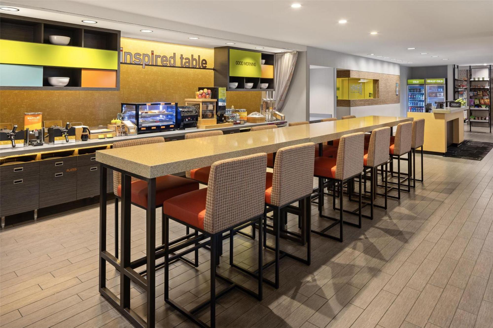 Home2 Suites By Hilton Roseville Minneapolis מראה חיצוני תמונה
