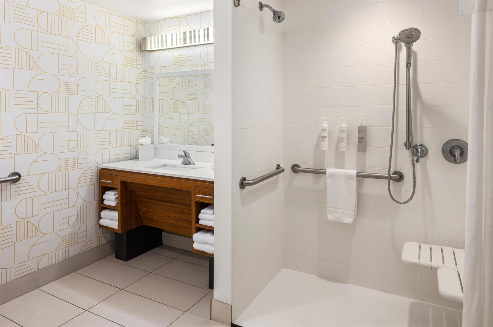 Home2 Suites By Hilton Roseville Minneapolis מראה חיצוני תמונה